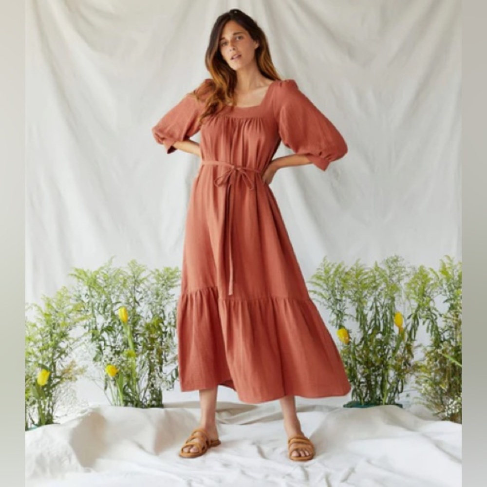 Christy Dawn Bianca Dress Petites